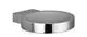 DORNBRACHT Seifenhalter , Wandmodell SERIENNEUTRAL 83410979 Schwarz matt, 83410979-33 Galeriebild 2